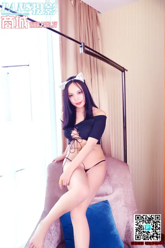 2018.09.22 NO.1022 妮妮 - PANS